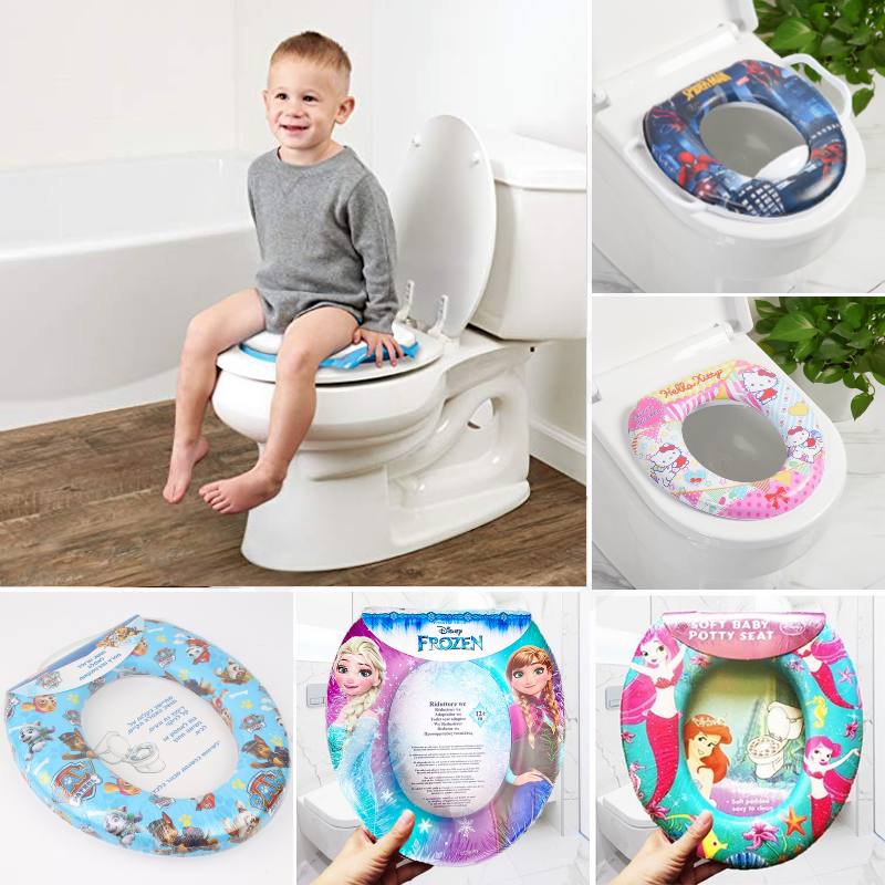 christine kluge recommends elsa potty seat pic