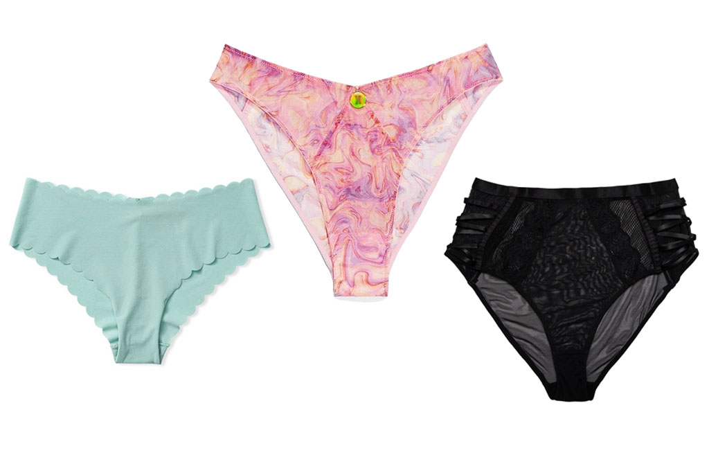 brendan dias recommends Tumblr Beautiful Panties