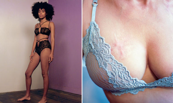 david blanchette recommends amateur women in lingerie pics pic