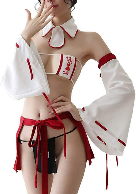 Sexy Japanese Cosplay roland ok