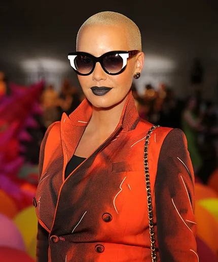 amber rose sex taoe