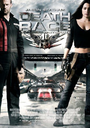 djordjevic branislav recommends Death Race Full Movie Free