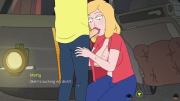 chan ruth recommends Rick And Morty Animated Porn