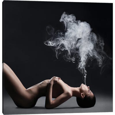 abbas ahmed abbas add naked women smoking cigars photo