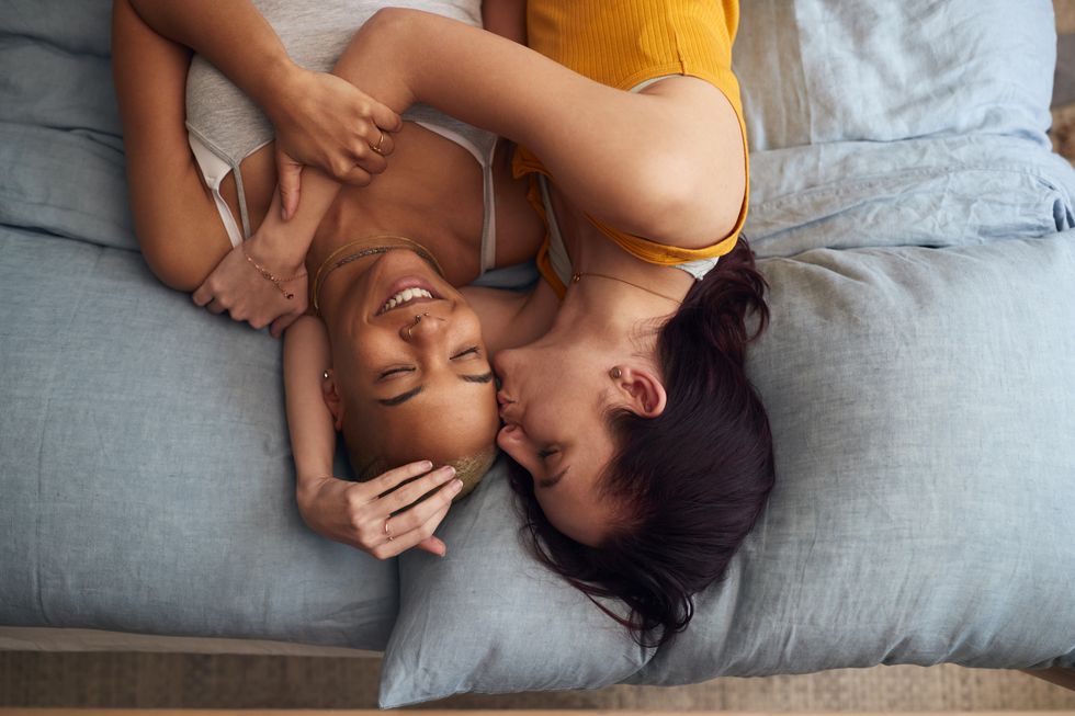 bernardo domingo recommends lesbian pays for sex pic