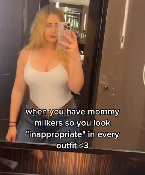 diamond priceless recommends Mom Has Big Boobs