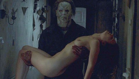 anil lama recommends halloween 5 sex scene pic