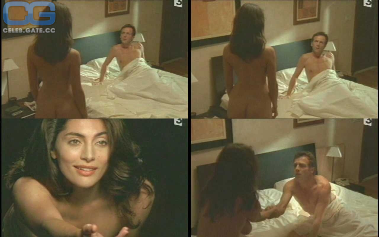 donna thanner add caterina murino nude photo