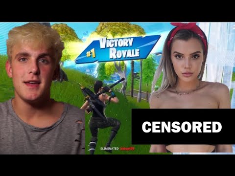 chantal bernard share 1 kill one strip fortnite no blur photos