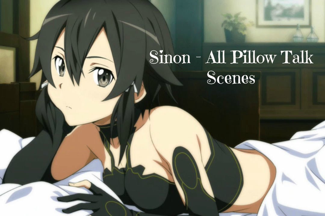 angie redfern add photo sword art online sinon sexy