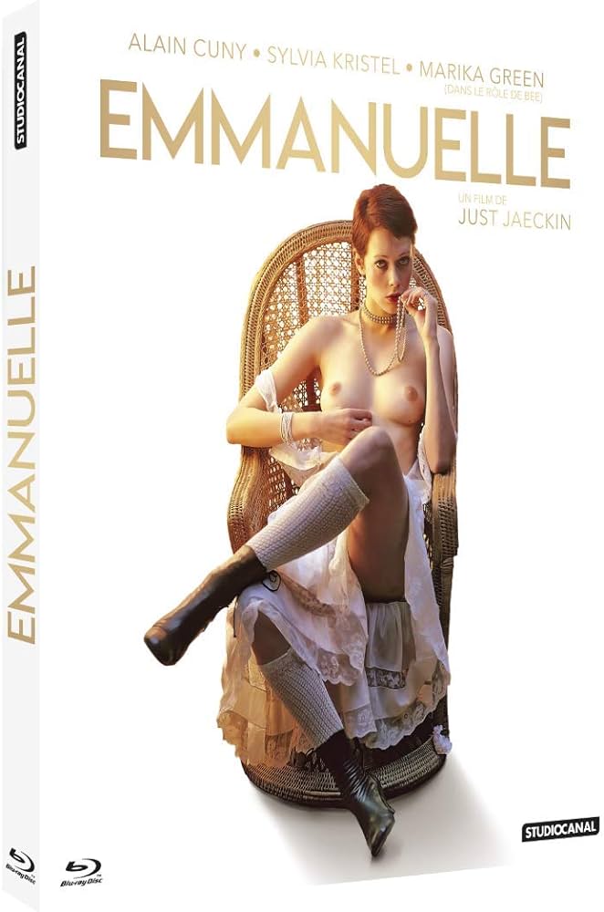 emmanuelle movie online free