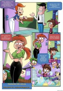 david knopp recommends hentai fairy odd parents pic