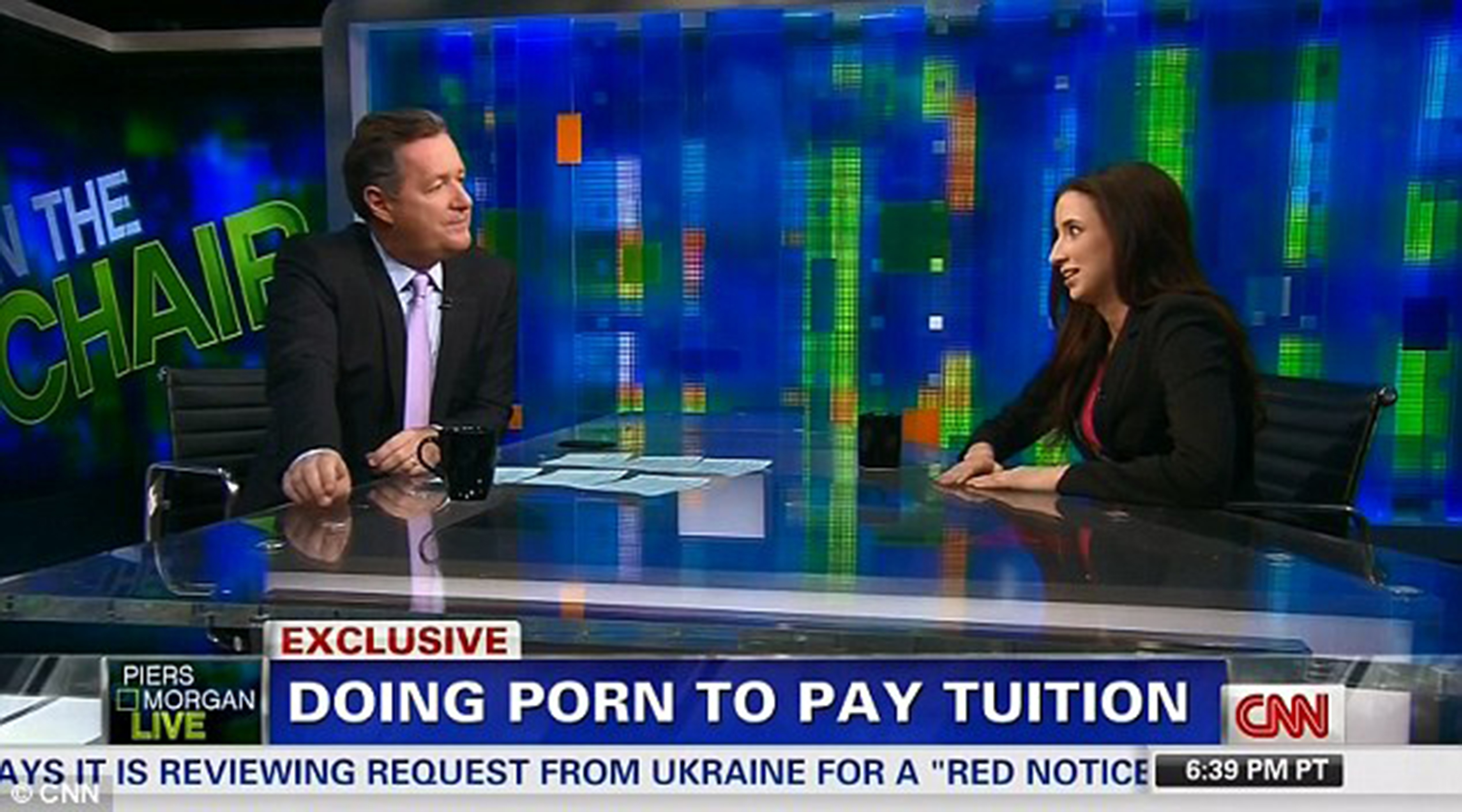 darren patton recommends porn to pay tuition pic