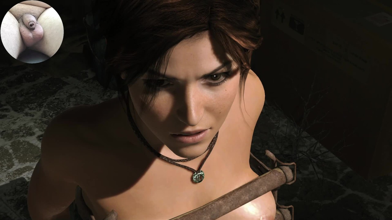 cheryl eichman recommends Rise Of The Tomb Raider Sex