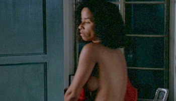 betty steiger recommends Rae Dawn Chong Pussy
