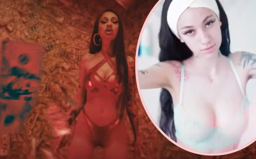 al painter recommends danielle bregoli nude porn pic