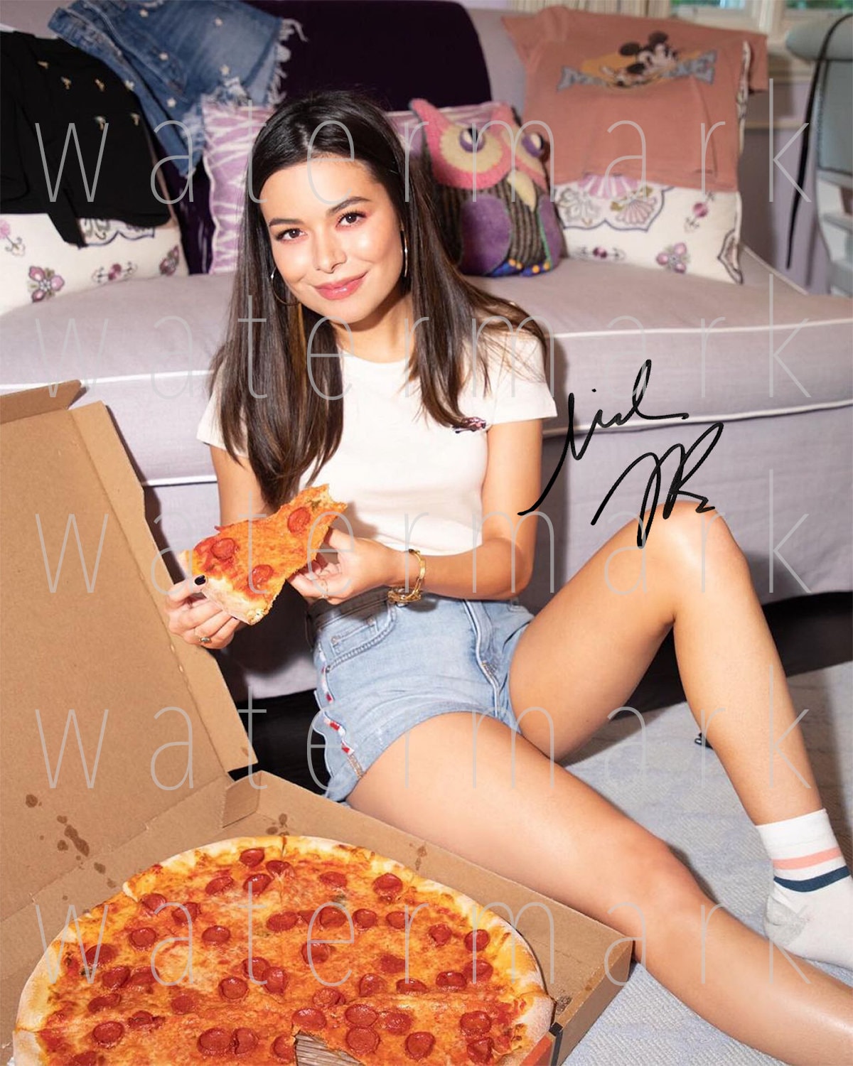 devi s nair recommends miranda cosgrove hot pics pic