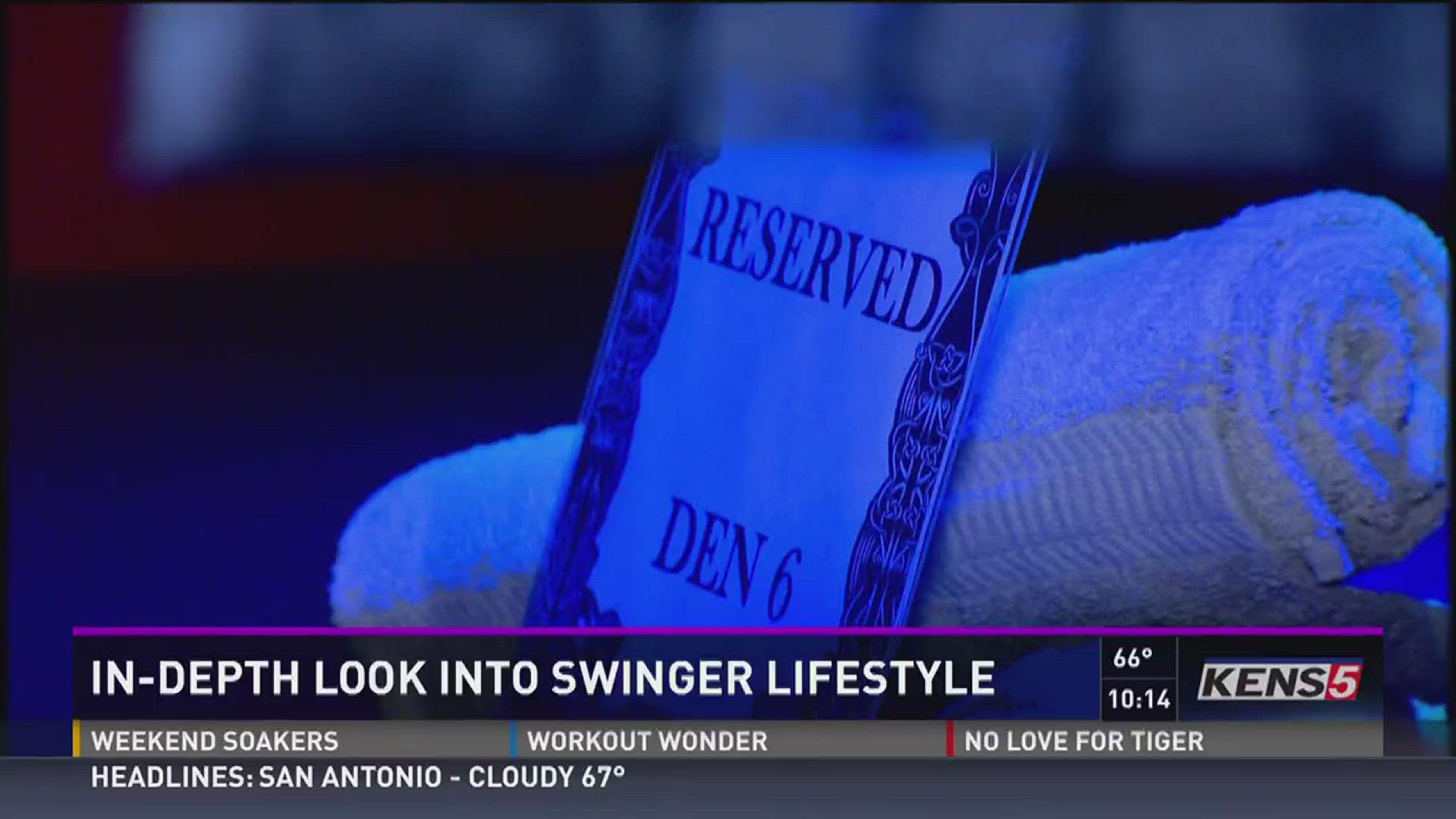 angie moores recommends San Antonio Swingers Clubs