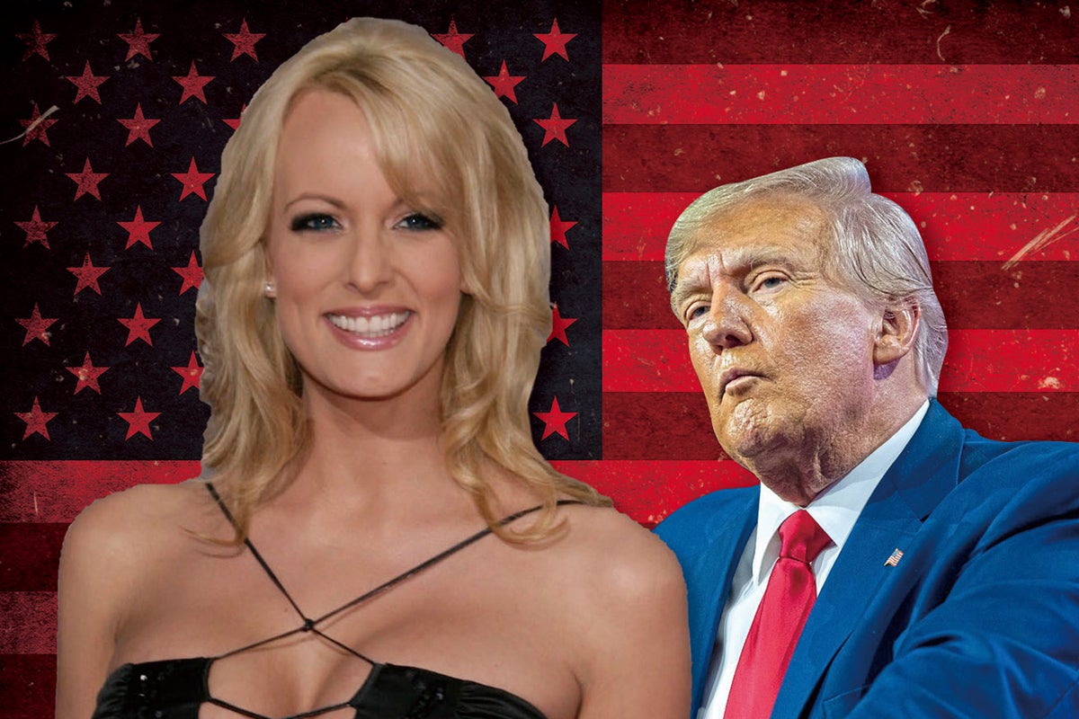 stormy daniels x rated
