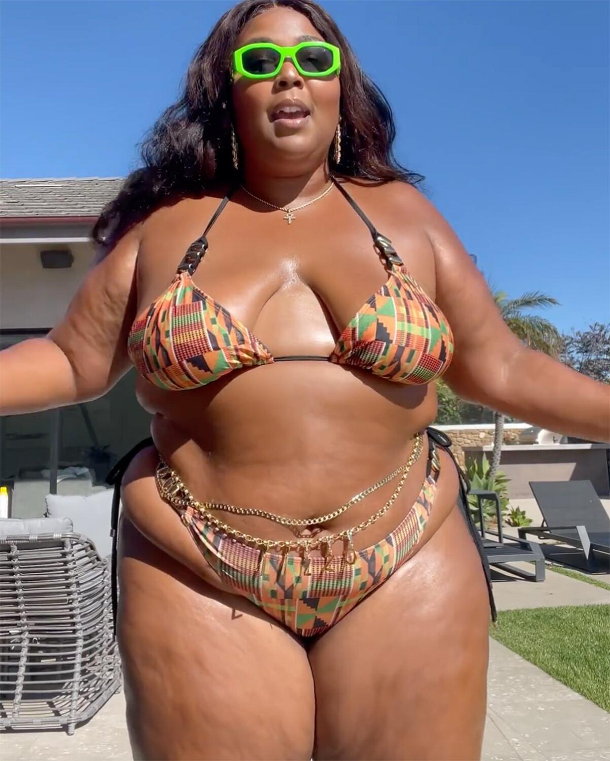 bryan wrenn recommends big woman in thong pic