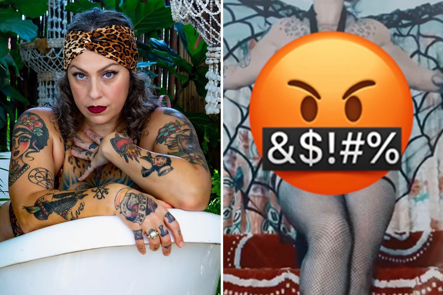brian trefry recommends danielle colby cushman videos pic