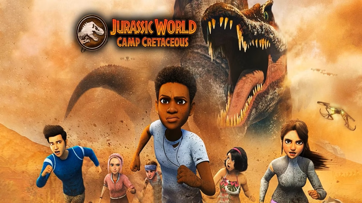 alex mcdavid recommends Jurassic World Watch Online Hd