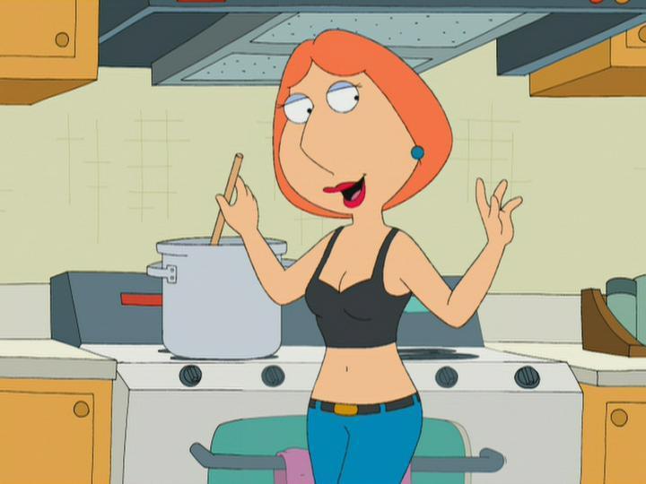 carla burns recommends family guy image fap pic