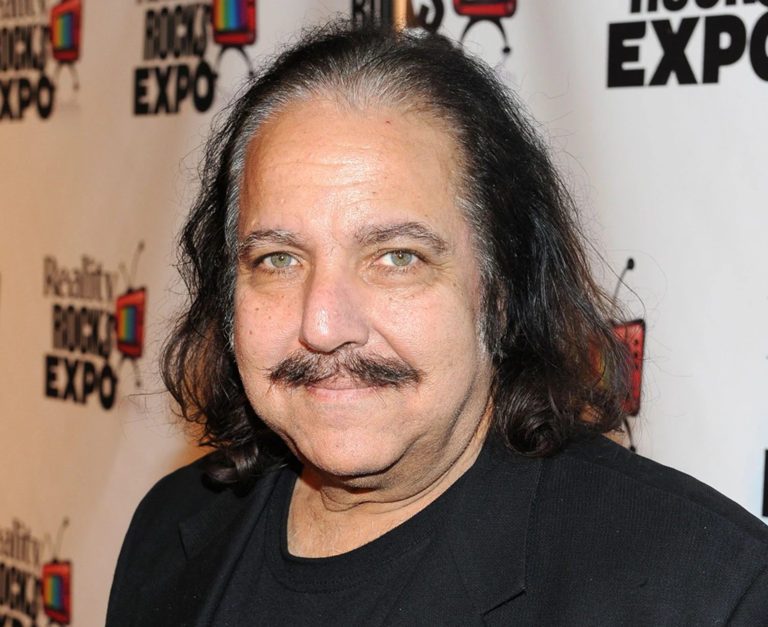 amir kosari add pics of ron jeremy photo