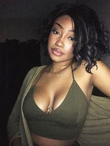 Best of Sexy yellow bone girls