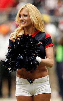 dottie maddox recommends Nfl Cheerleaders Camel Toe