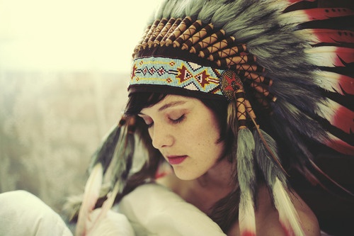 caroline tynan recommends native american beauties tumblr pic