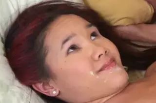 chas owens recommends kitty jung cumshot compilation pic