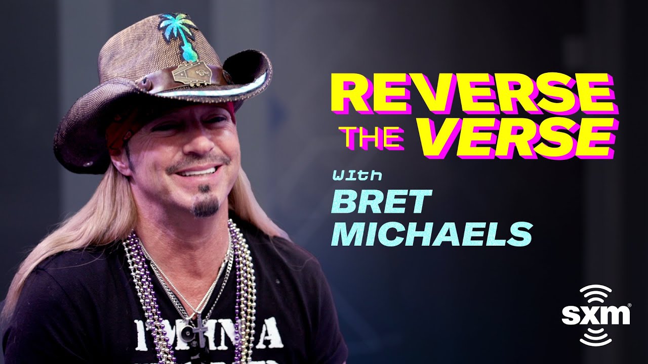 Best of Bret michaels sex video