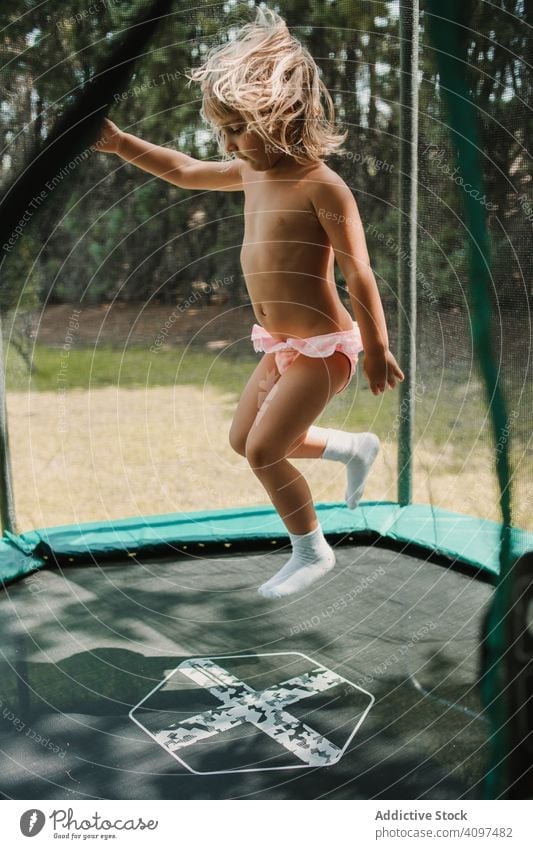 catherine shafer recommends girls jumping on trampolines pic