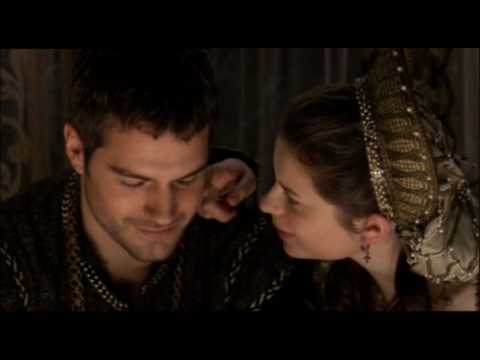 diane m hawkins recommends The Tudors Love Scenes