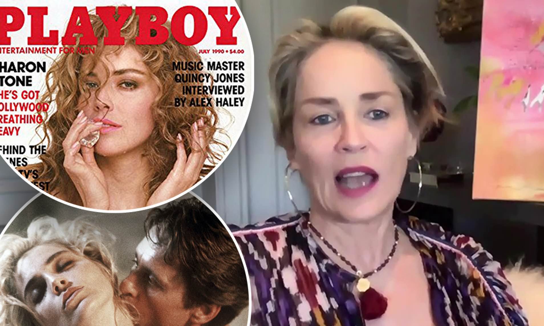 adi sunaryo add photo has sharon stone ever been nude