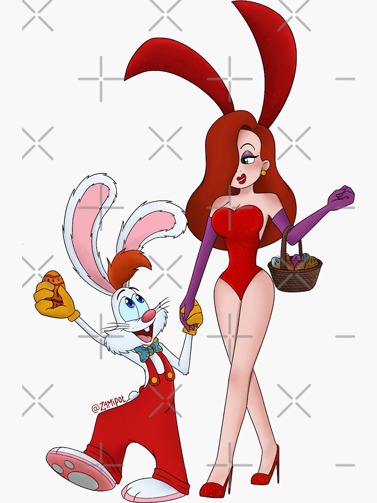 jessica rabbit jolly roger