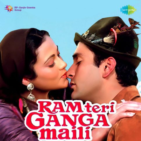 ram teri ganga maili song