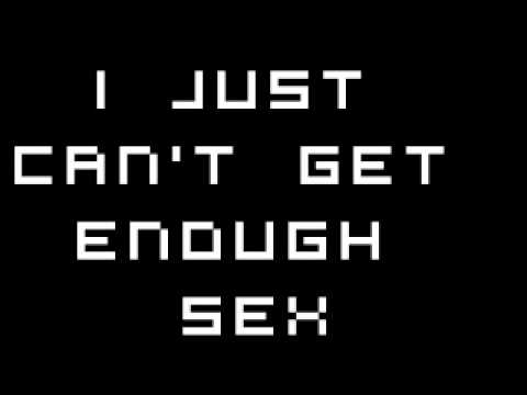 crystal votion recommends Cant Get Enough Sex