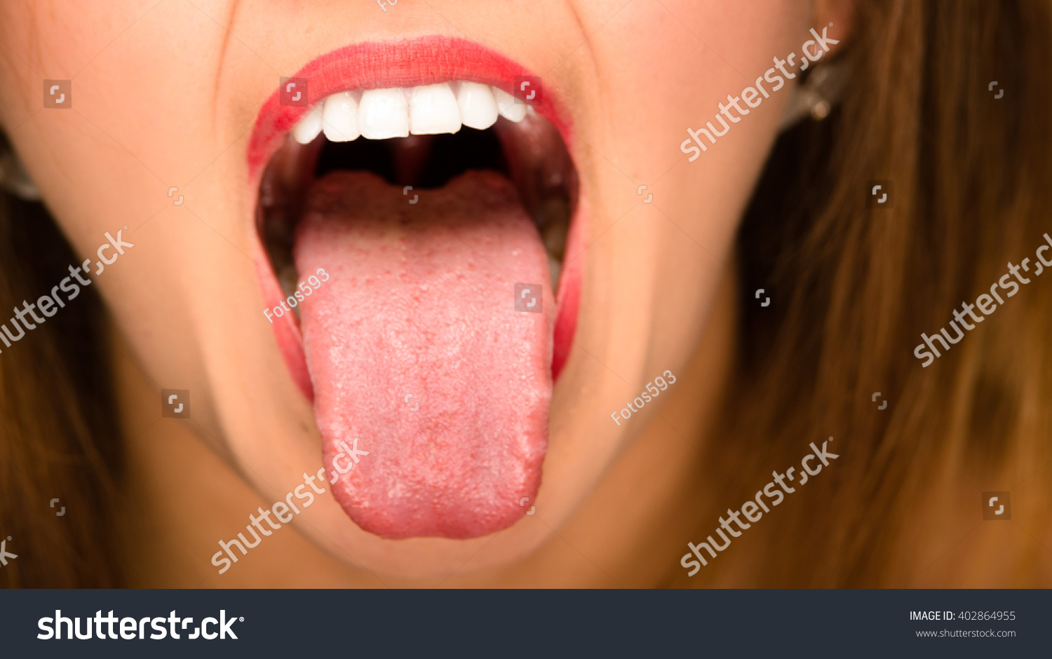 abed saadeh recommends mouth open tongue out pics pic