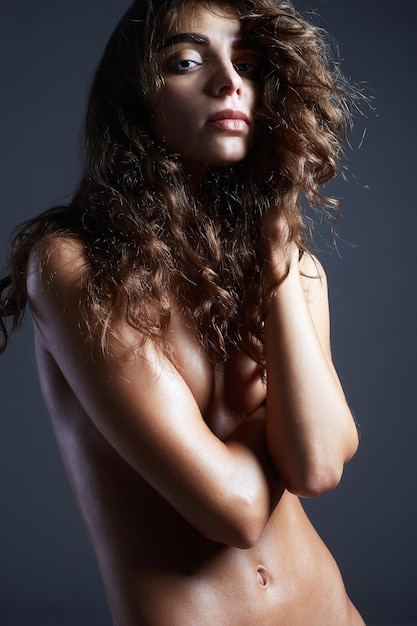 bernard fronda add beautiful gorgeous nude women photo
