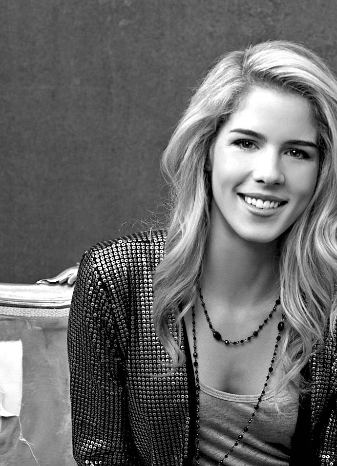 cindi bradford recommends hot pics of emily bett rickards pic