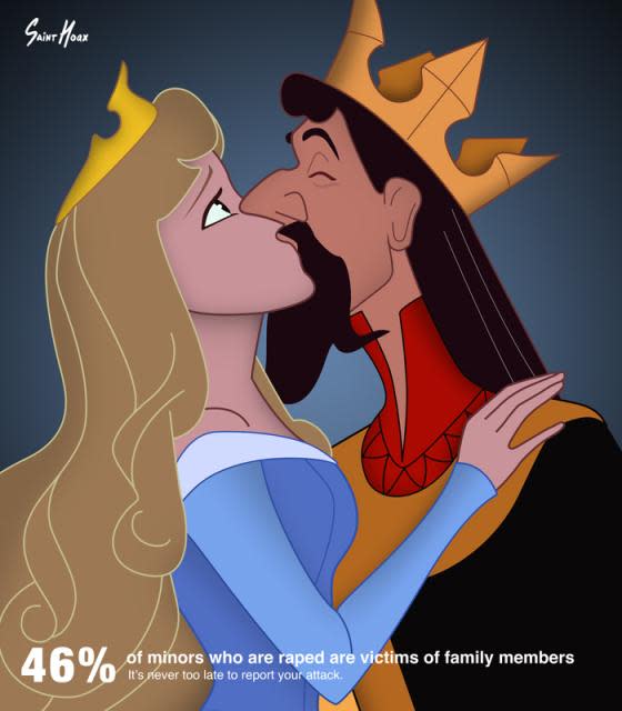 Best of Sleeping beauty having sex