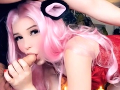 die hard recommends Belle Delphine Nu