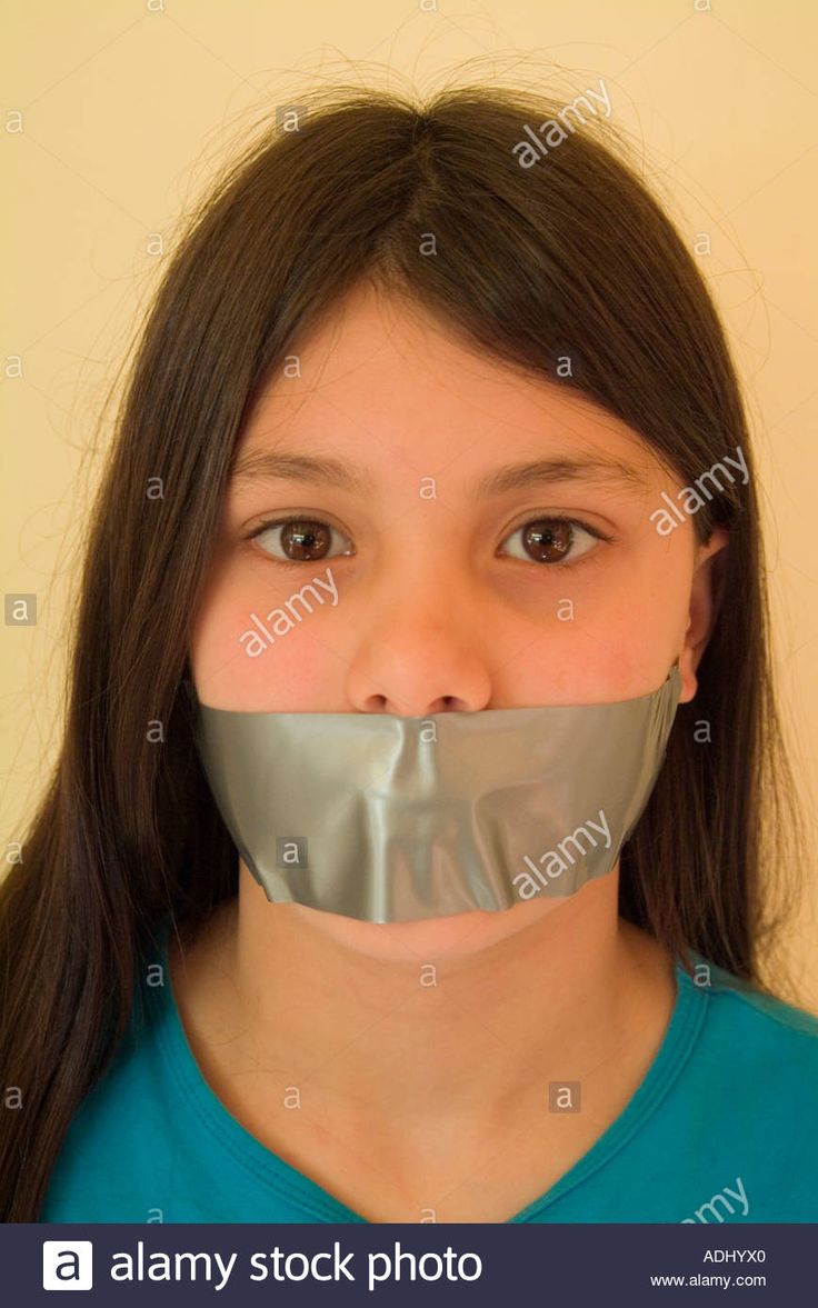 christian campo recommends Duct Tape Gagged Women