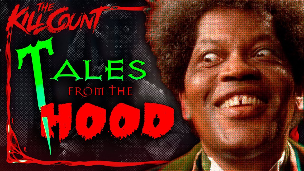 dalila olmo recommends Tales From The Hood Full