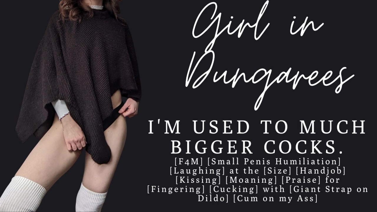 bianca angell recommends small penis humiliation audio pic