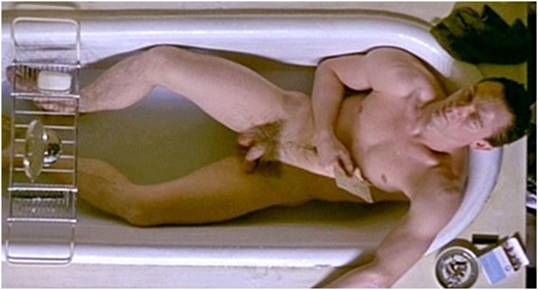 alex roosen recommends Daniel Craig Nude Scene