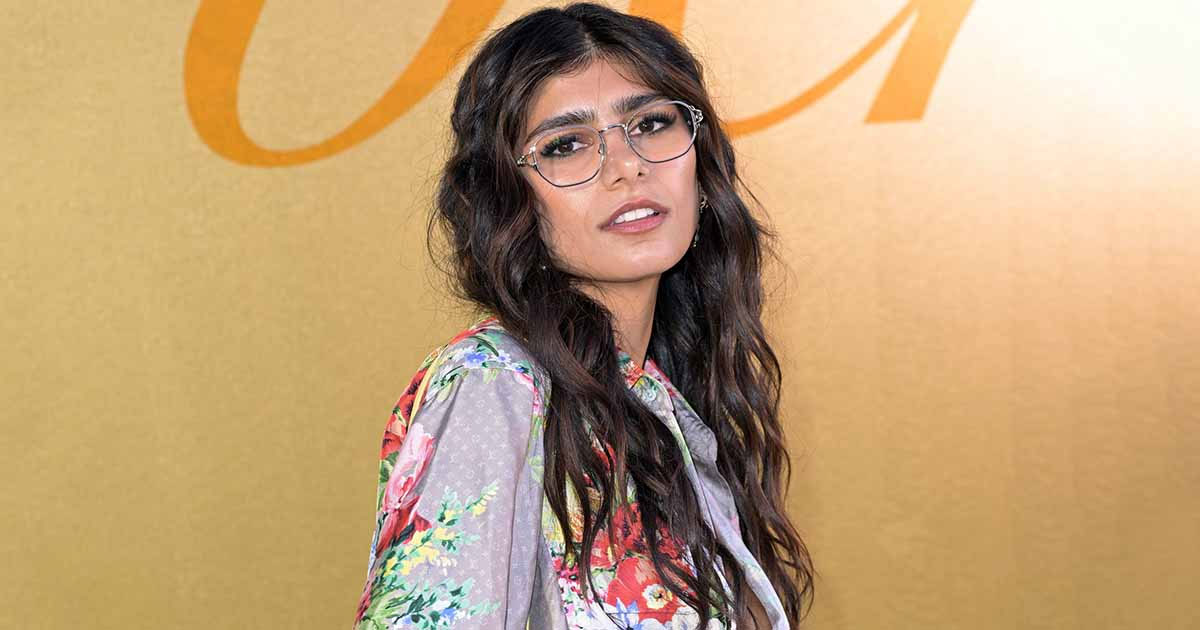 amy janda recommends Mia Khalifa Last Film