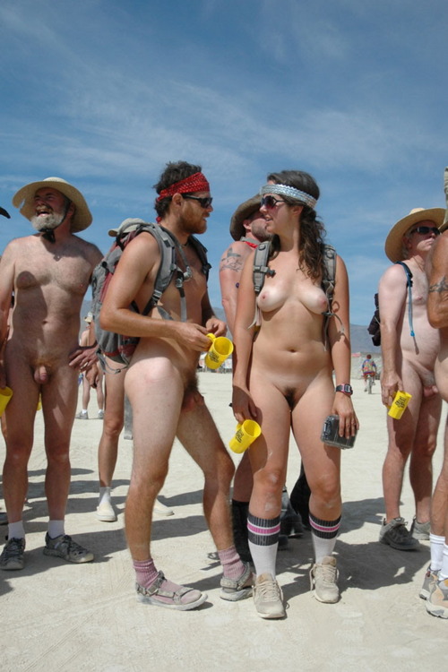 culung ganteng recommends Burning Man 2013 Nudes